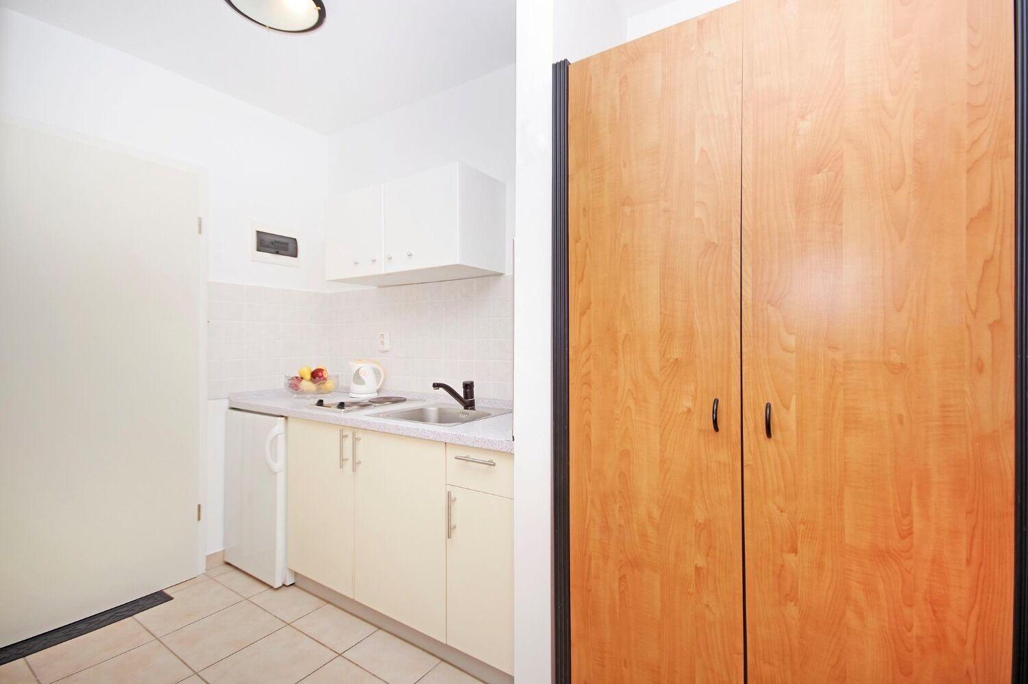 Apartments Javi - Free Private Parking Trogir Exterior foto
